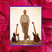 Steve Lacy Steve Lacy's Demo