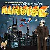 Sufjan Stevens Illinois