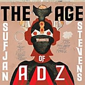 Sufjan Stevens The Age of Adz