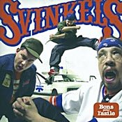 Svinkels Bons pour l'asile