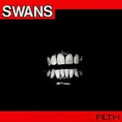 Swans Filth