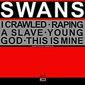 Swans Young God