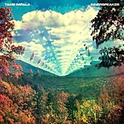 Tame Impala Innerspeaker