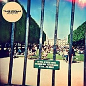 Tame Impala Lonerism