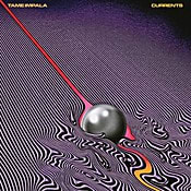 Tame Impala Currents
