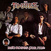 The Pogues Red Roses for Me