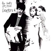 The Sleepy Jackson Lovers