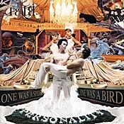 The Sleepy Jackson Personality - One Was A Spider One Was A Bird