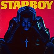 The Weeknd Starboy