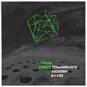 Thom Yorke Tomorrow's Modern Boxes