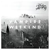 Vampire Weekend Modern Vampires of the City