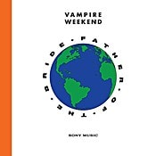 Vampire Weekend Father of the Bride