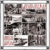 Waxahatchee American Weekend