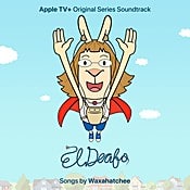 Waxahatchee El Deafo (Apple TV+ Original Series Soundtrack)
