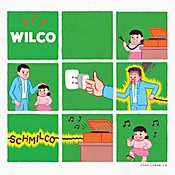 Wilco Schmilco