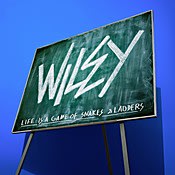 Wiley Snakes & Ladders