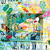 きのこ帝国 フェイクワールドワンダーランド