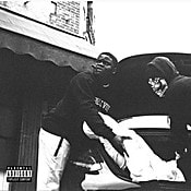 Benjamin Epps Fantôme avec chauffeur