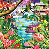 水曜日のカンパネラ UMA