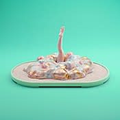 水曜日のカンパネラ & オオルタイチ Yakushima Treasure