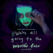 Alex G We're All Going to the World's Fair