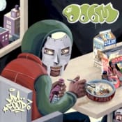 MF DOOM MM...FOOD