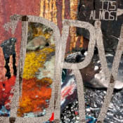 Pusha T It's Almost Dry