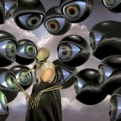 death's dynamic shroud Faith In Persona