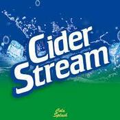 Cola Splash Cider Stream