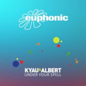 DJ Sabrina The Teenage DJ Call You / Under Your Spell