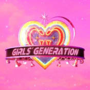 Girl's Generation FOREVER 1 - The 7th Album