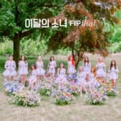LOONA Summer Special [Flip That]