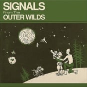 Andrew Prahlow Outer Wilds (Original Soundtrack)
