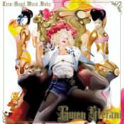 Gwen Stefani Love. Angel. Music. Baby.