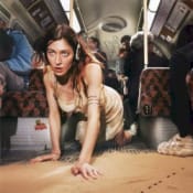 Caroline Polachek Desire, I Want to Turn Into You