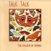Talk Talk The Colour of Spring