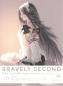 ryo BRAVELY SECOND END LAYER Original Soundtrack