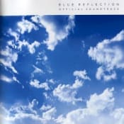 浅野隼人 BLUE REFLECTION OFFICIAL SOUNDTRACK