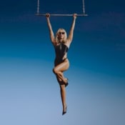 Miley Cyrus Endless Summer Vacation