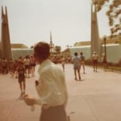 Home Is Where our mouths to smile