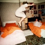 Home Is Where i became birds