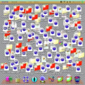 Flume Arrived Anxious, Left Bored