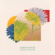 Green-House Music for Living Spaces