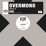 Overmono Arla II