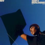 Arlo Parks My Soft Machine