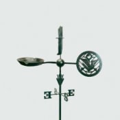 Jason Isbell and the 400 Unit Weathervanes