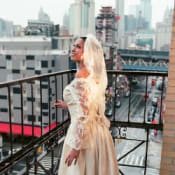 Princess Nokia i love you but this is goodbye