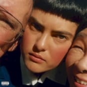 Miya Folick Premonitions