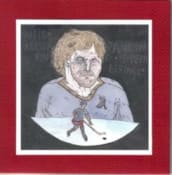 Attic Abasement Dancing is Depressing