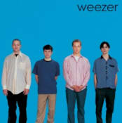 Weezer Weezer